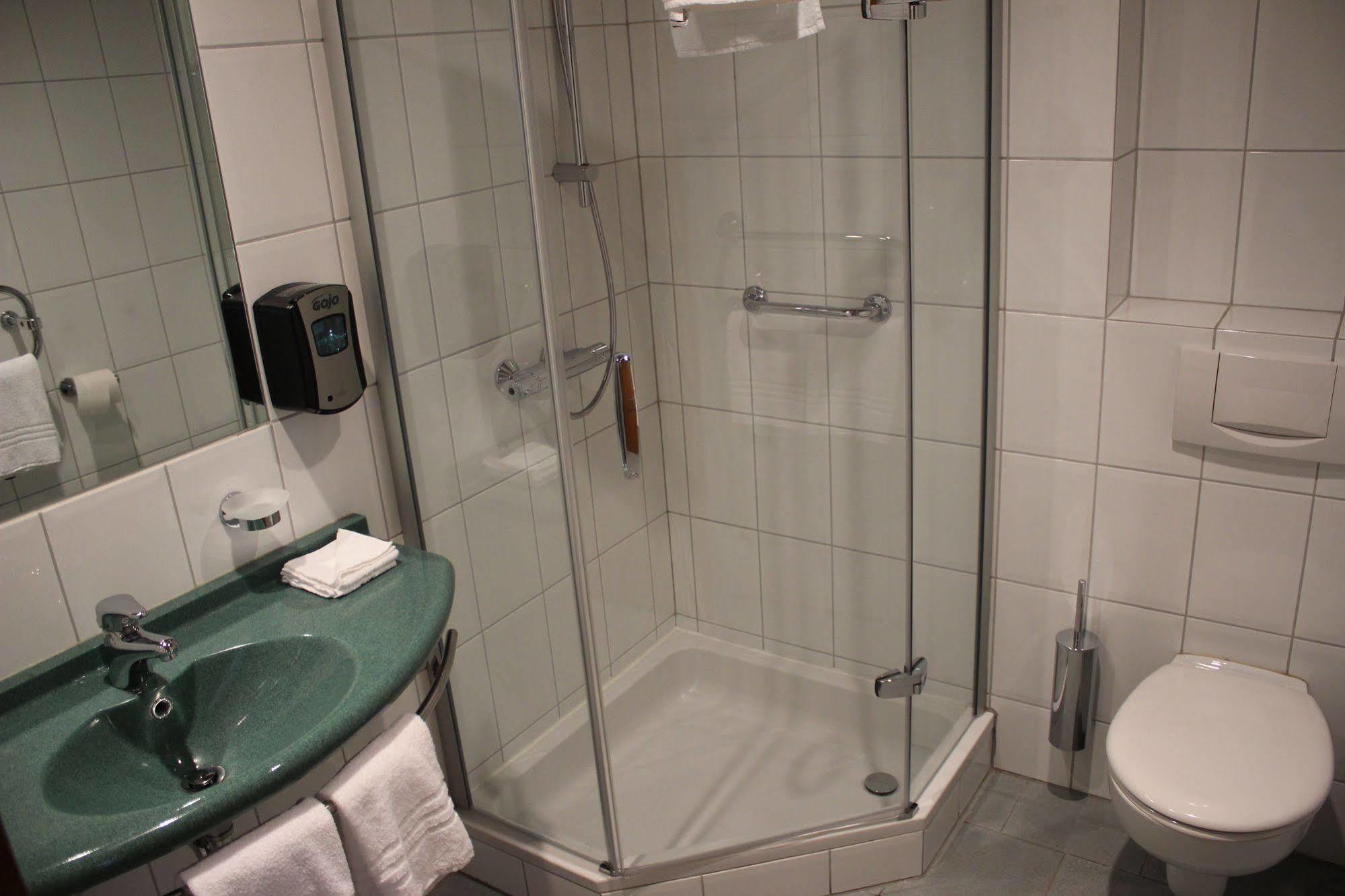 Park Hotel Kelmis Dış mekan fotoğraf