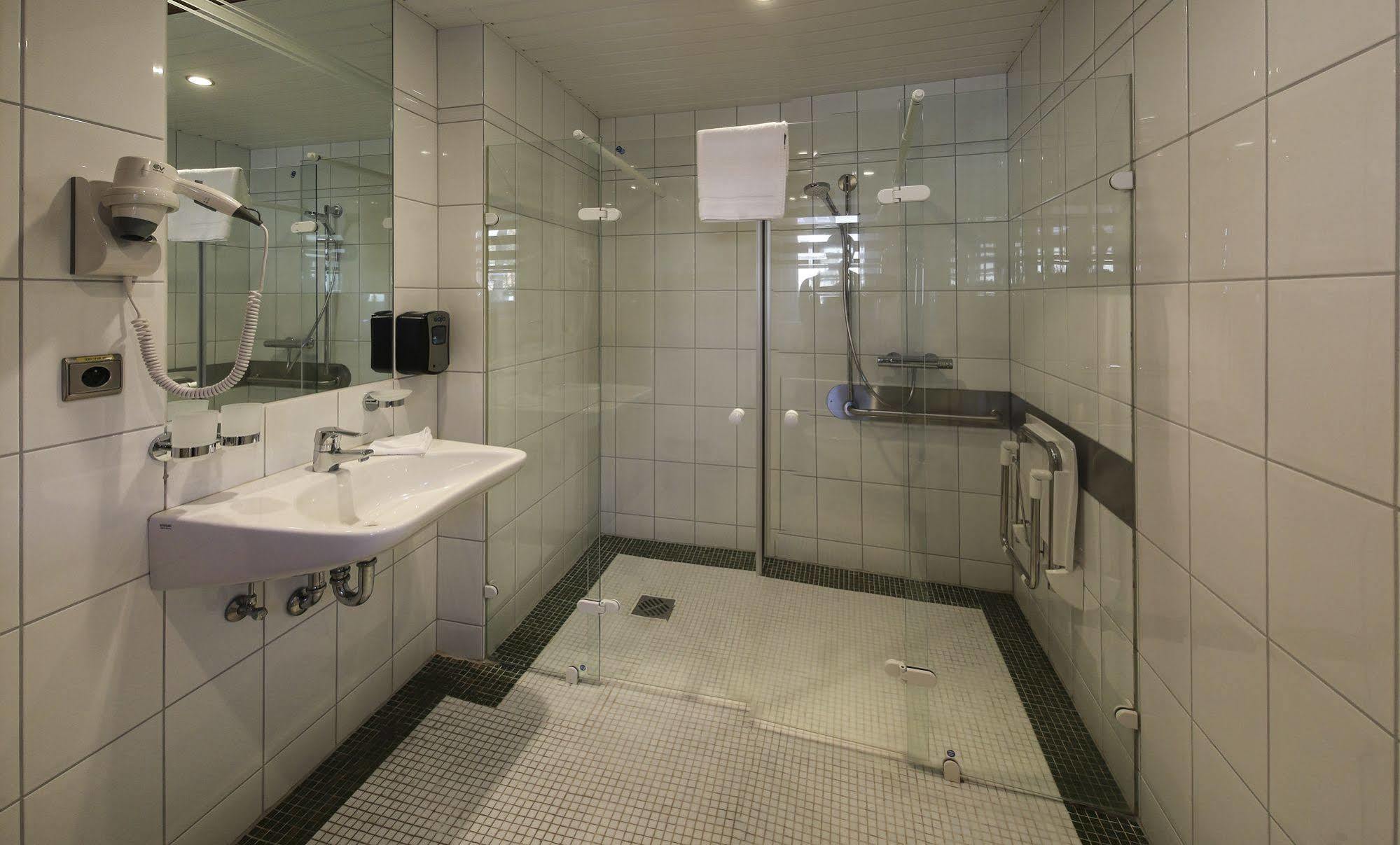 Park Hotel Kelmis Dış mekan fotoğraf