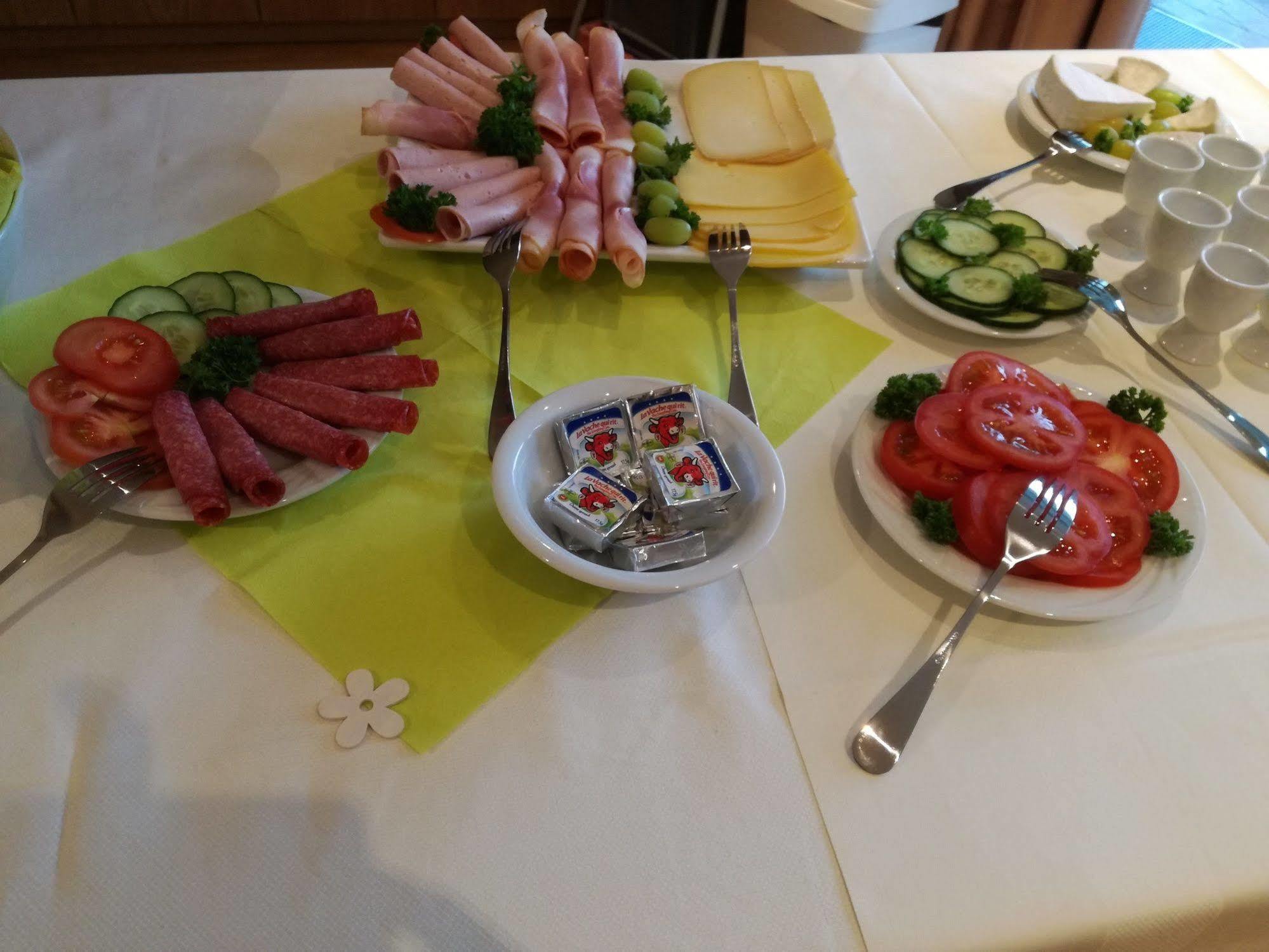 Park Hotel Kelmis Dış mekan fotoğraf