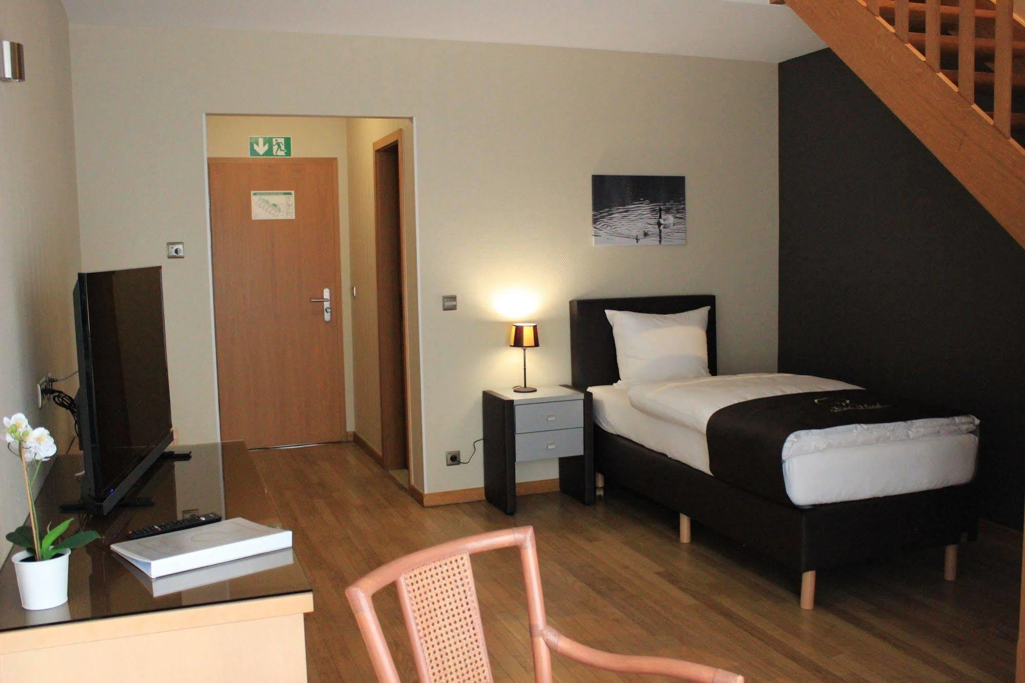 Park Hotel Kelmis Dış mekan fotoğraf
