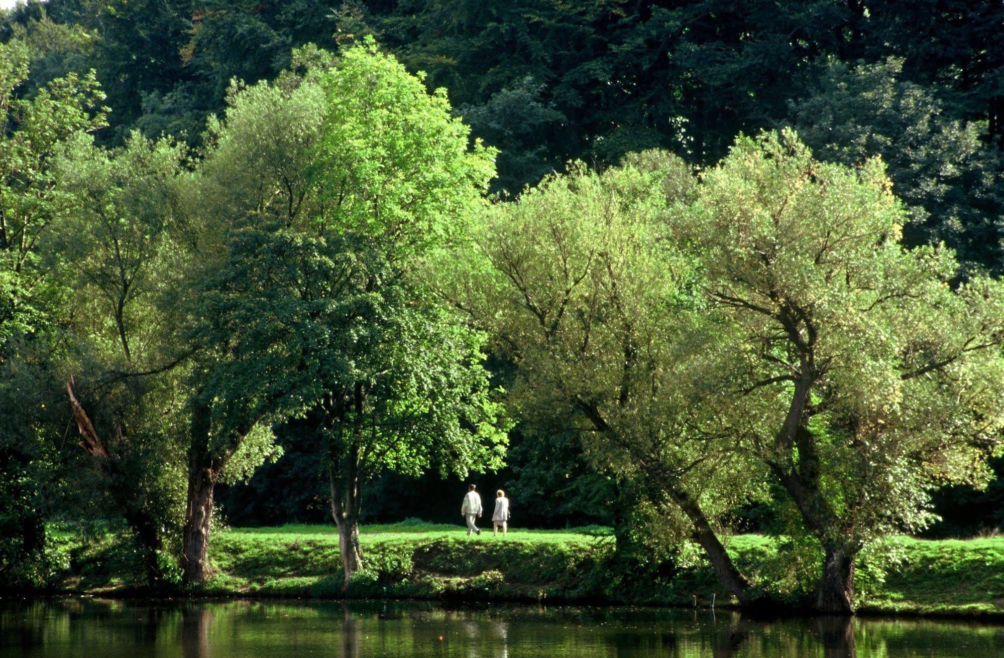 Park Hotel Kelmis Dış mekan fotoğraf