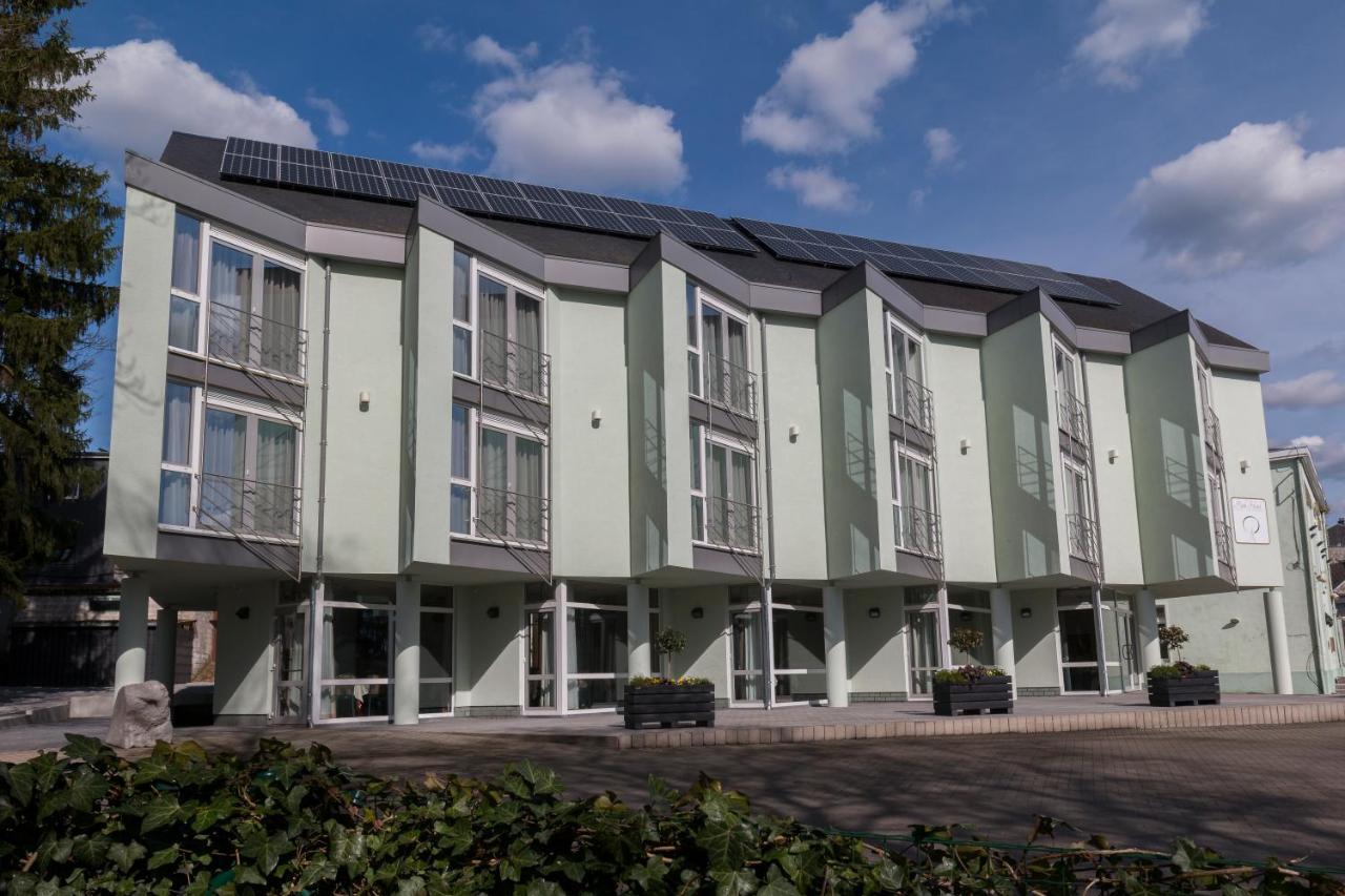 Park Hotel Kelmis Dış mekan fotoğraf