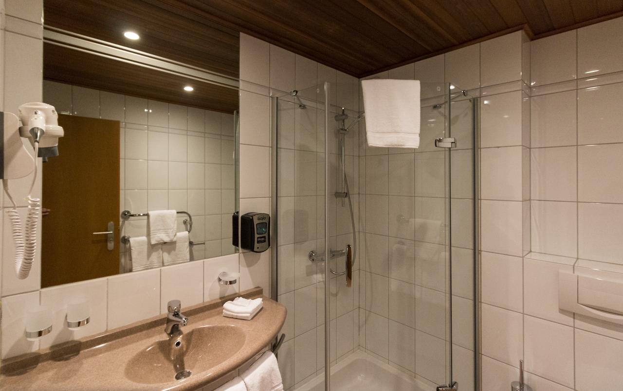 Park Hotel Kelmis Dış mekan fotoğraf