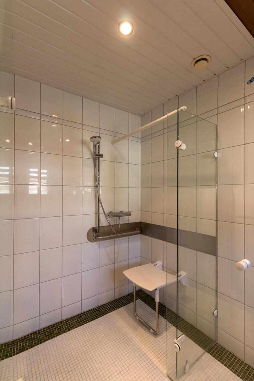 Park Hotel Kelmis Dış mekan fotoğraf