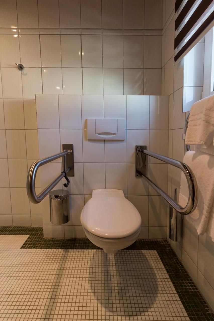 Park Hotel Kelmis Dış mekan fotoğraf